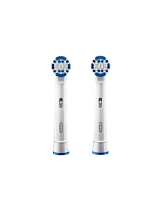 Duză pentru periuța de dinți electrică BRAUN Precision Clean, Alb 2