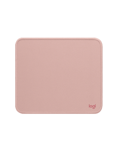 Игровой коврик для мыши Logitech Studio Series, Small, Розовый