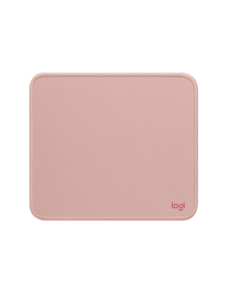 Игровой коврик для мыши Logitech Studio Series, Small, Розовый
