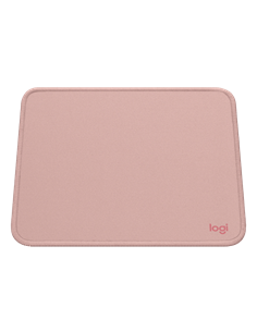 Mouse Pad pentru jocuri Logitech Studio Series, Small, Roz 2