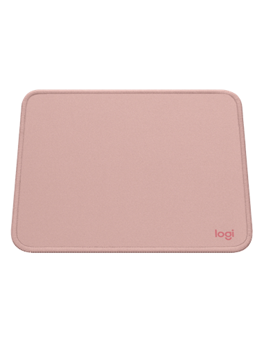 Mouse Pad pentru jocuri Logitech Studio Series, Small, Roz