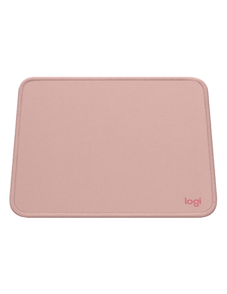 Mouse Pad pentru jocuri Logitech Studio Series, Small, Roz Mouse Pad pentru jocuri Logitech Studio Series, Small, Roz