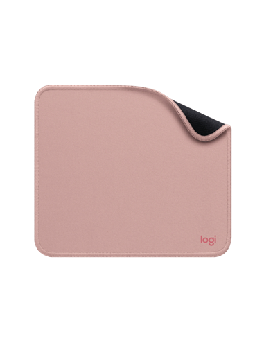 Игровой коврик для мыши Logitech Studio Series, Small, Розовый