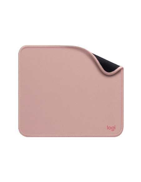 Mouse Pad pentru jocuri Logitech Studio Series, Small, Roz Mouse Pad pentru jocuri Logitech Studio Series, Small, Roz