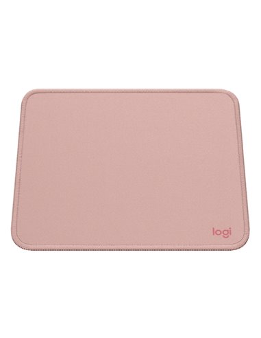 Игровой коврик для мыши Logitech Studio Series, Small, Розовый