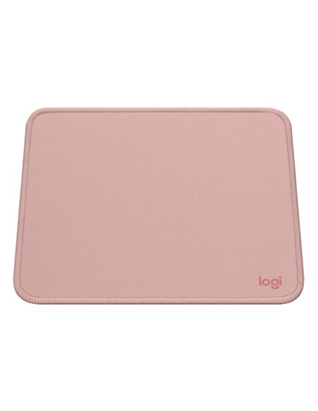 Mouse Pad pentru jocuri Logitech Studio Series, Small, Roz Mouse Pad pentru jocuri Logitech Studio Series, Small, Roz