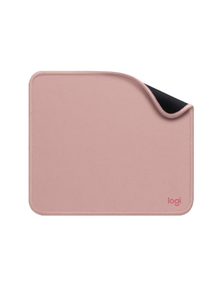Mouse Pad pentru jocuri Logitech Studio Series, Small, Roz Mouse Pad pentru jocuri Logitech Studio Series, Small, Roz