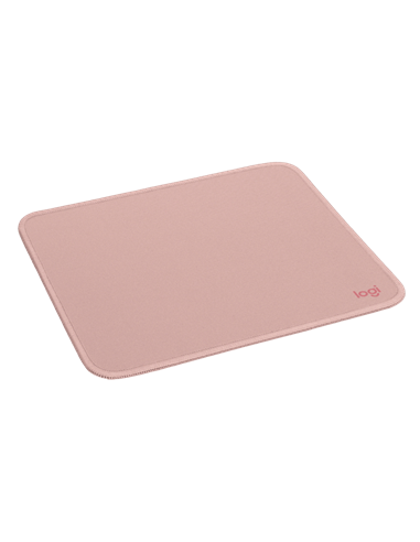 Mouse Pad pentru jocuri Logitech Studio Series, Small, Roz