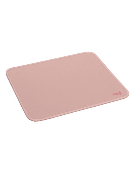 Mouse Pad pentru jocuri Logitech Studio Series, Small, Roz Mouse Pad pentru jocuri Logitech Studio Series, Small, Roz