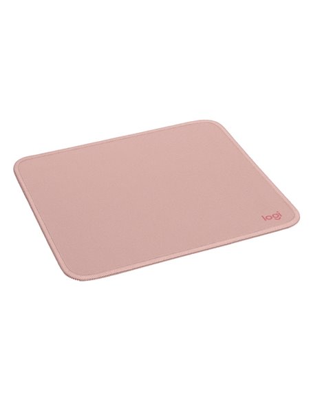 Mouse Pad pentru jocuri Logitech Studio Series, Small, Roz Mouse Pad pentru jocuri Logitech Studio Series, Small, Roz