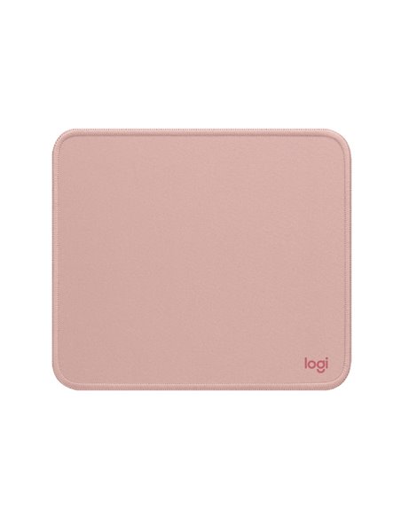 Mouse Pad pentru jocuri Logitech Studio Series, Small, Roz Mouse Pad pentru jocuri Logitech Studio Series, Small, Roz