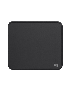 Игровой коврик для мыши Logitech Studio Series, Small, Графитовый