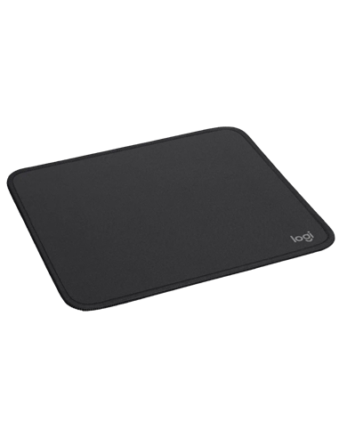 Игровой коврик для мыши Logitech Studio Series, Small, Графитовый