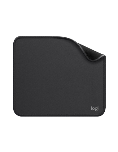 Игровой коврик для мыши Logitech Studio Series, Small, Графитовый