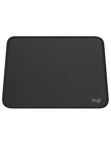 Игровой коврик для мыши Logitech Studio Series, Small, Графитовый