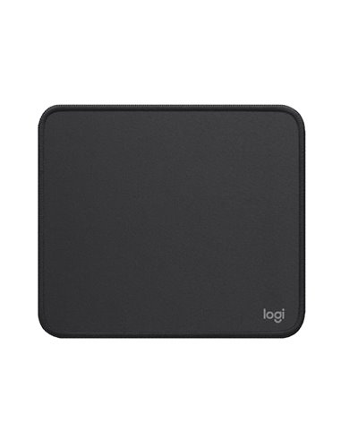 Игровой коврик для мыши Logitech Studio Series, Small, Графитовый