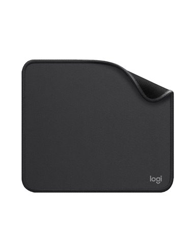 Игровой коврик для мыши Logitech Studio Series, Small, Графитовый
