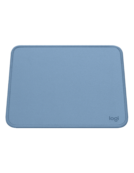 Mouse Pad pentru jocuri Logitech Studio Series, Small, Albastru