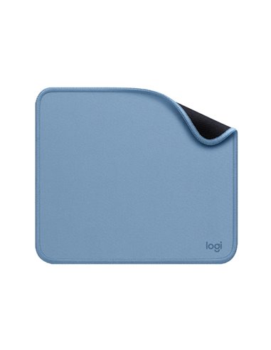 Mouse Pad pentru jocuri Logitech Studio Series, Small, Albastru