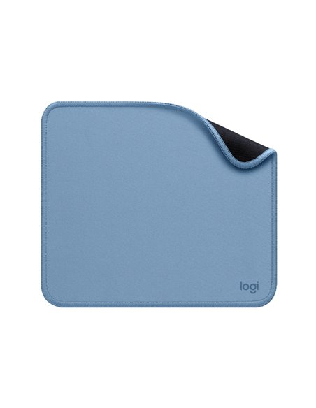 Mouse Pad pentru jocuri Logitech Studio Series, Small, Albastru