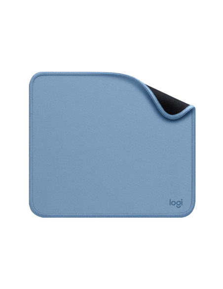 Mouse Pad pentru jocuri Logitech Studio Series, Small, Albastru