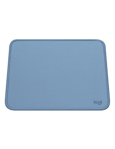 Mouse Pad pentru jocuri Logitech Studio Series, Small, Albastru