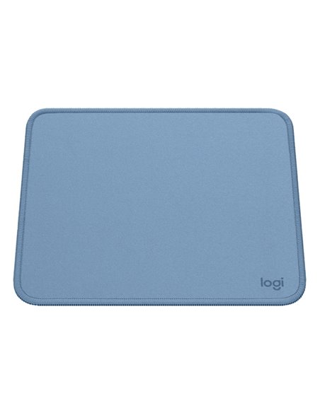 Mouse Pad pentru jocuri Logitech Studio Series, Small, Albastru