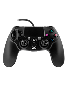 Gamepad SVEN GC-400, Negru