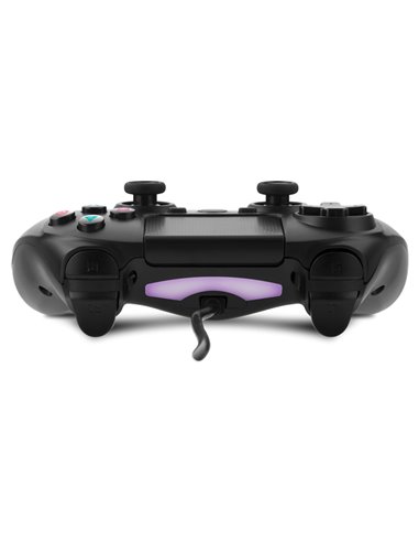 Gamepad SVEN GC-400, Negru