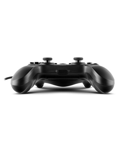 Gamepad SVEN GC-400, Negru