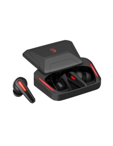 Игровая Гарнитура Bloody M70, Беспроводной, Черный/Красный