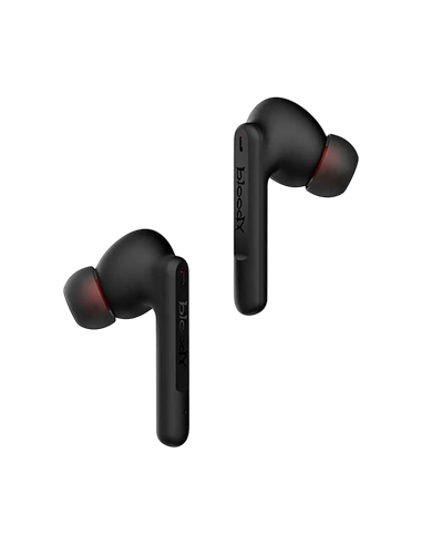 Игровая Гарнитура Bloody M90, Беспроводной, Чёрный