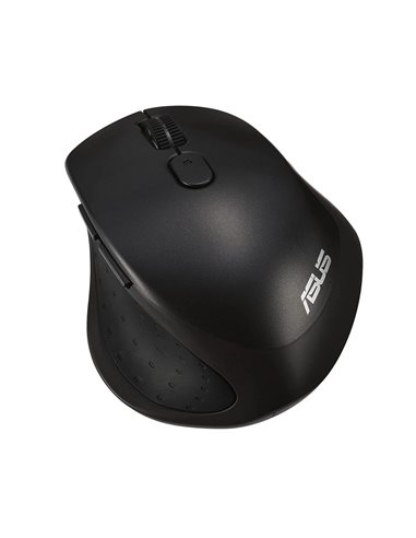 Беcпроводная мышь ASUS MW203, Чёрный
