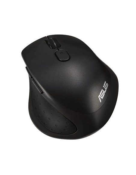 Беcпроводная мышь ASUS MW203, Чёрный
