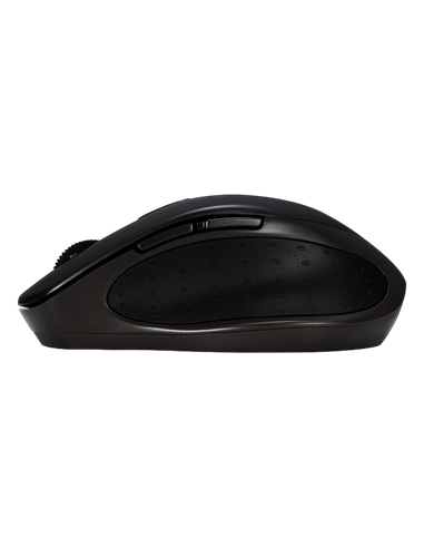 Беcпроводная мышь ASUS MW203, Чёрный