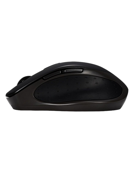 Беcпроводная мышь ASUS MW203, Чёрный