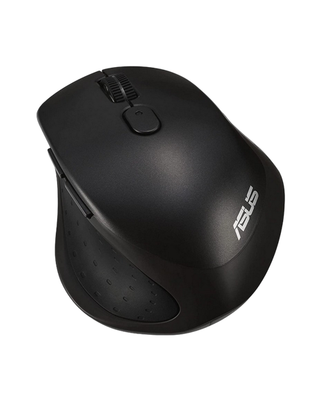 Беcпроводная мышь ASUS MW203, Чёрный