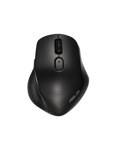 Mouse Wireless ASUS MW203, Negru