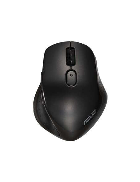 Mouse Wireless ASUS MW203, Negru