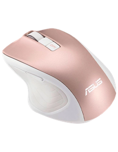 Mouse Wireless ASUS MW202, Roz 2