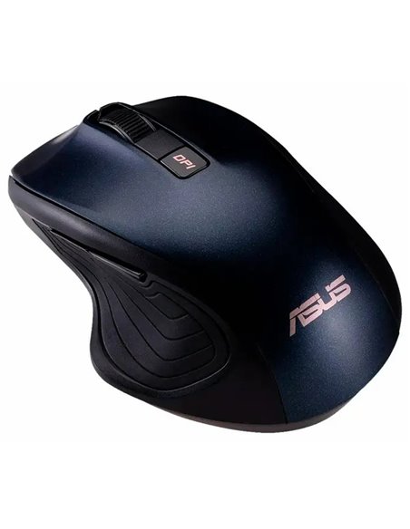 Mouse Wireless ASUS MW202, Roz
