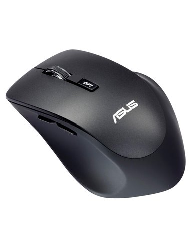 Беcпроводная мышь ASUS WT425, Чёрный