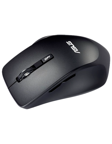 Беcпроводная мышь ASUS WT425, Чёрный