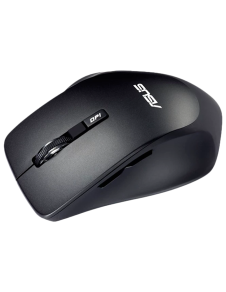 Беcпроводная мышь ASUS WT425, Чёрный