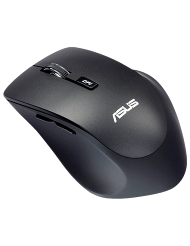Беcпроводная мышь ASUS WT425, Чёрный