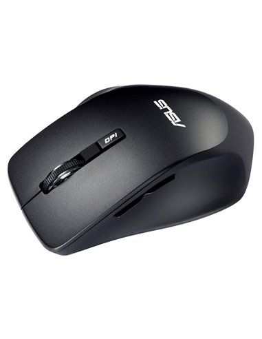 Беcпроводная мышь ASUS WT425, Чёрный