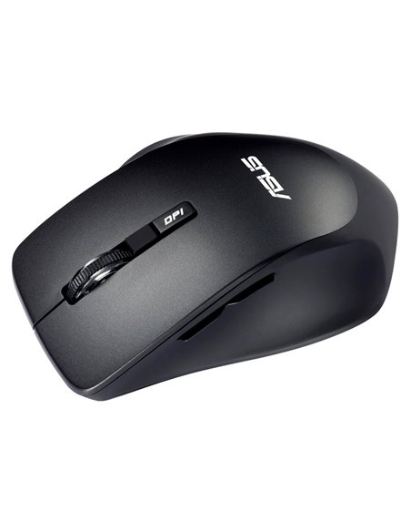 Беcпроводная мышь ASUS WT425, Чёрный