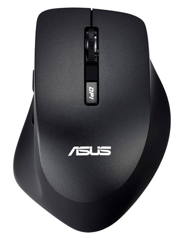 Беcпроводная мышь ASUS WT425, Чёрный
