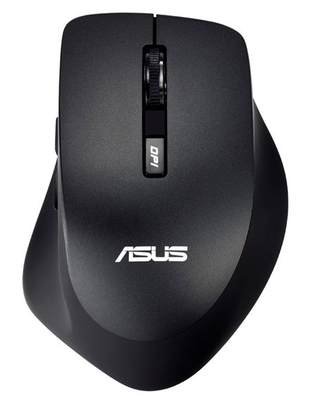 Беcпроводная мышь ASUS WT425, Чёрный