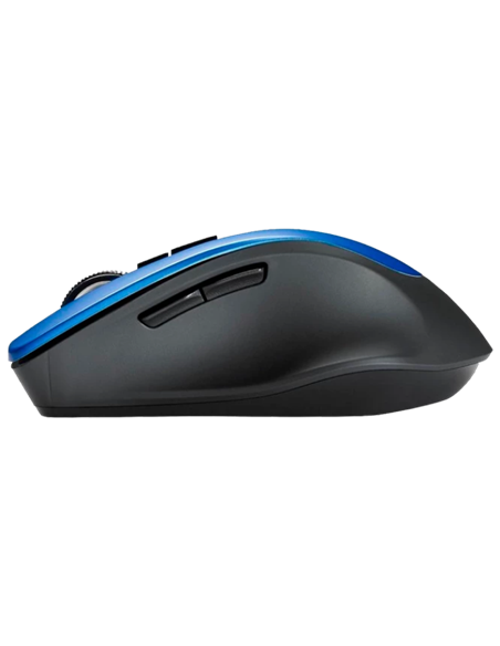 Mouse Wireless ASUS WT425, Albastru